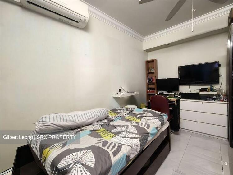 Blk 514 Elias Parks Estate (Pasir Ris), HDB 5 Rooms #527657841